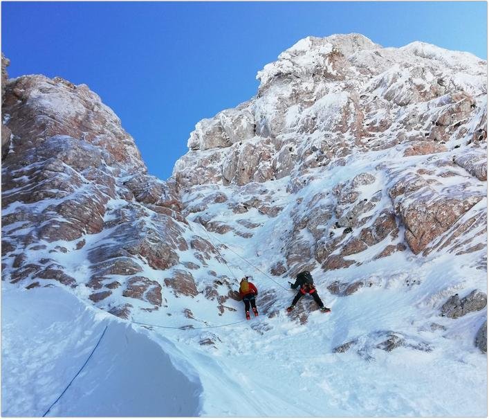 Πόσο επικίνδυνο είναι αυτή την εποχή το βουνό για ορειβασία